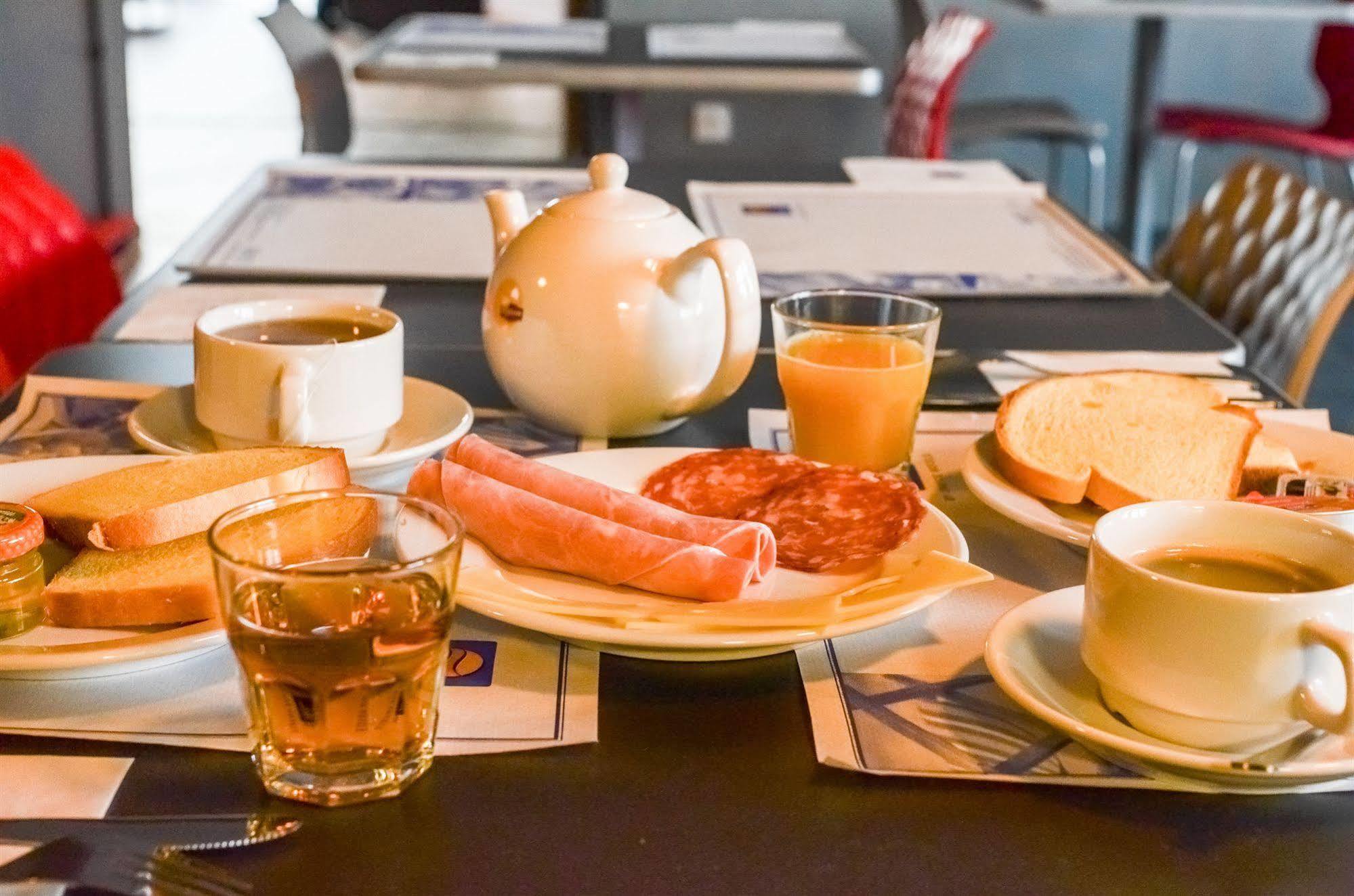 The Originals Residence, Grenoble Universite Hotel 3*