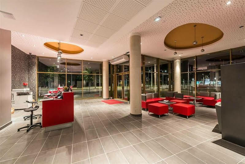 The Originals Residence, Grenoble Universite 3*