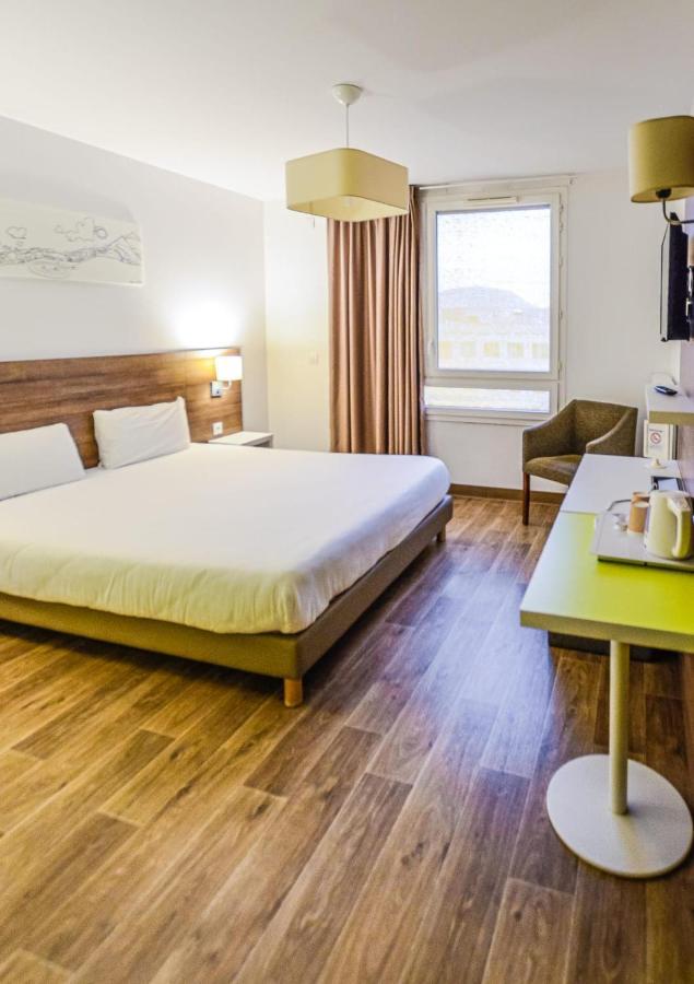The Originals Residence, Grenoble Universite Hotel 3*