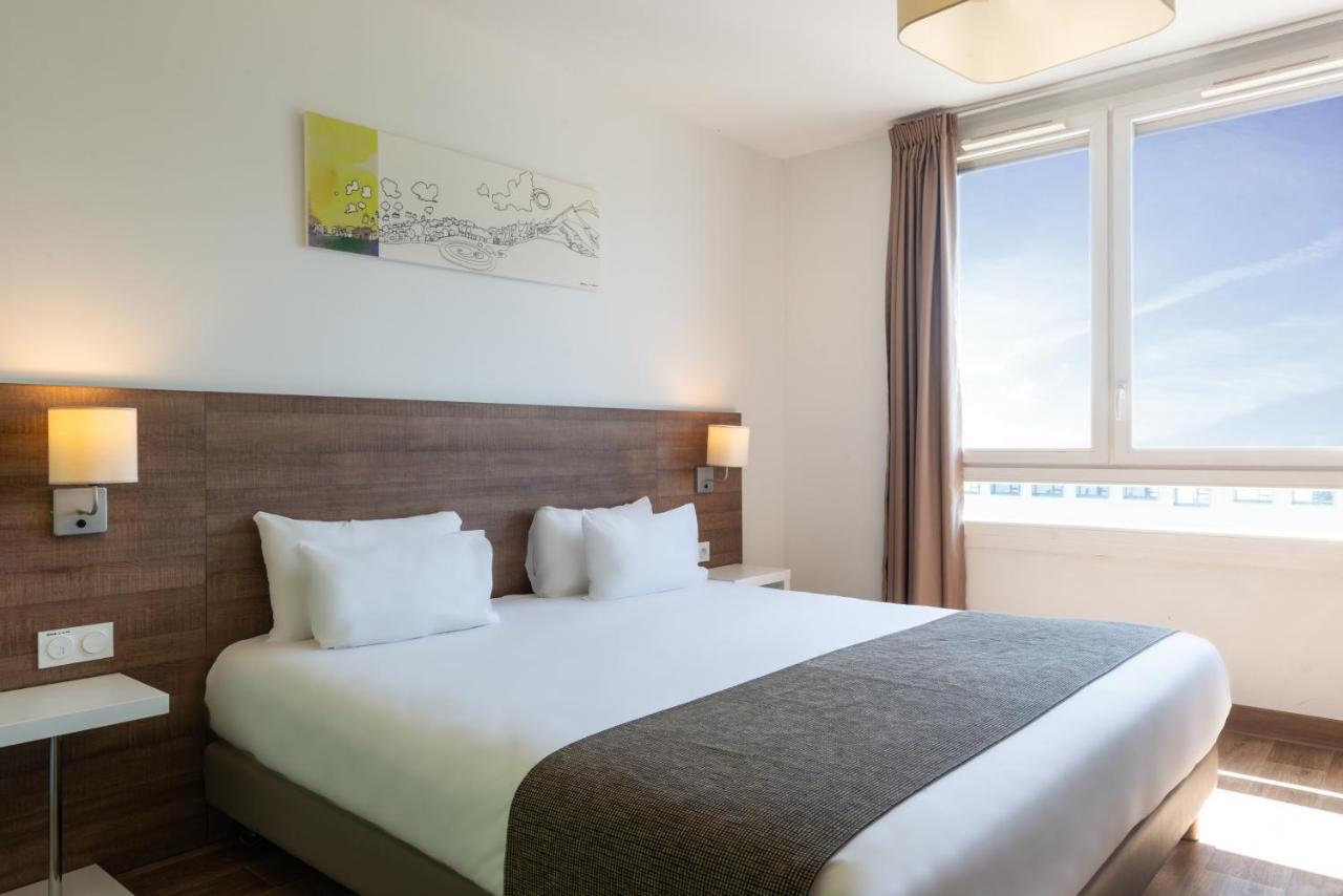 The Originals Residence, Grenoble Universite Hotel