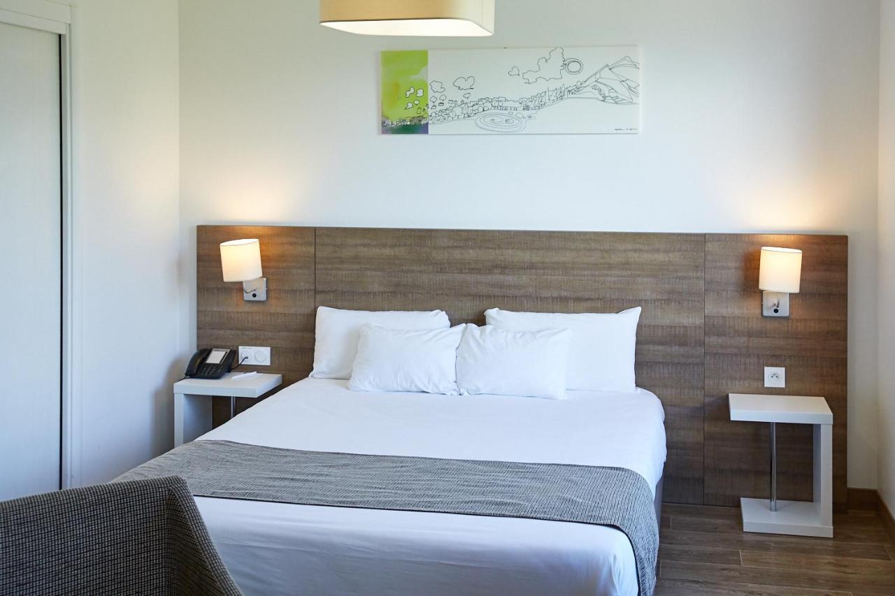 Hotel The Originals Residence, Grenoble Universite Saint-Martin-d'Heres