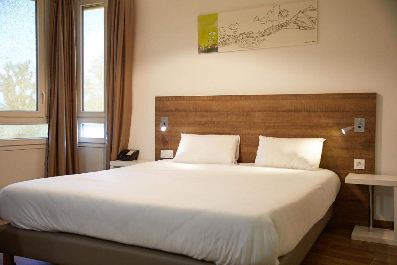 The Originals Residence, Grenoble Universite
